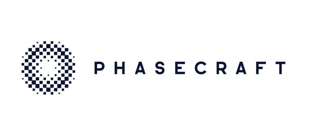 Phasecraft logo